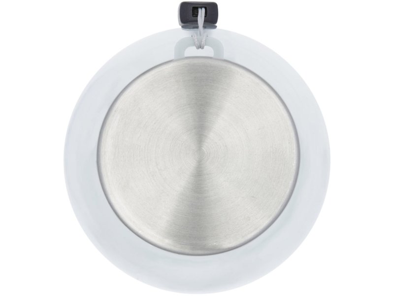 Bodhi 500 ml glazen drinkfles