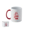 FESTIMUG - Keramische kerst mok 300ml