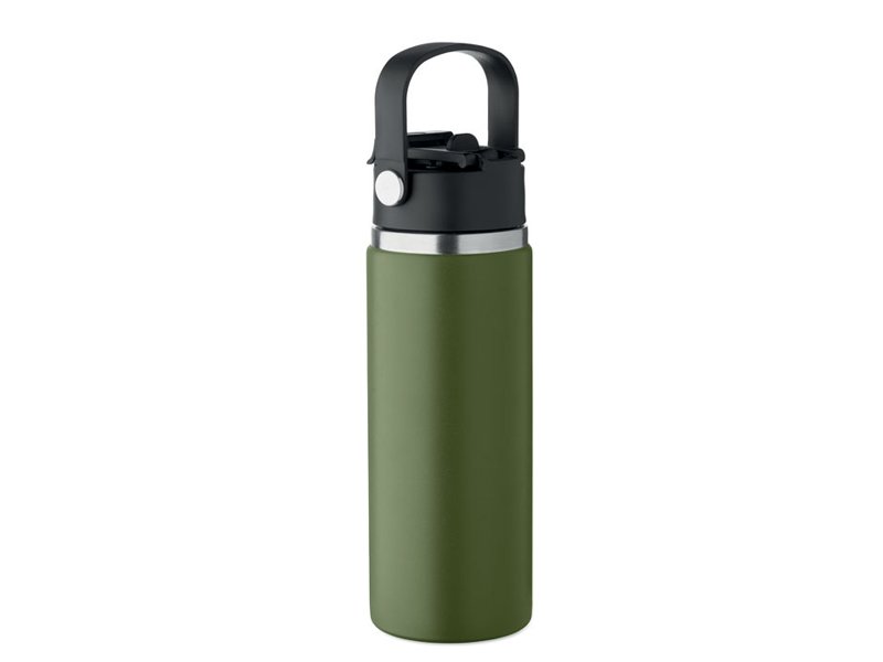 SUMA GRIP - Dubbelwandige fles 500ml