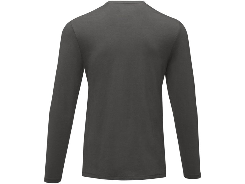 Ponoka heren t-shirt met lange mouwen Ponoka heren t-shirt met lange mouwen