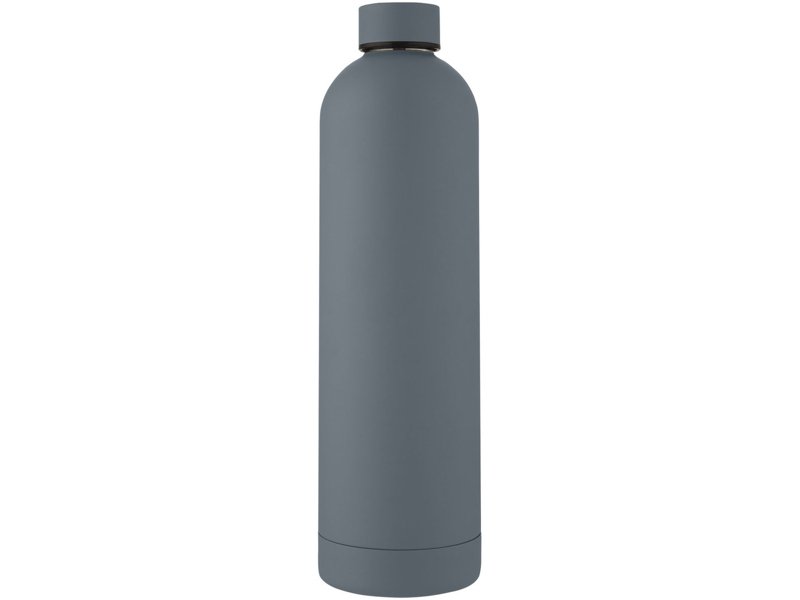 Spring 1l koperen vacuümgeïsoleerde fles Spring 1l koperen vacuümgeïsoleerde fles