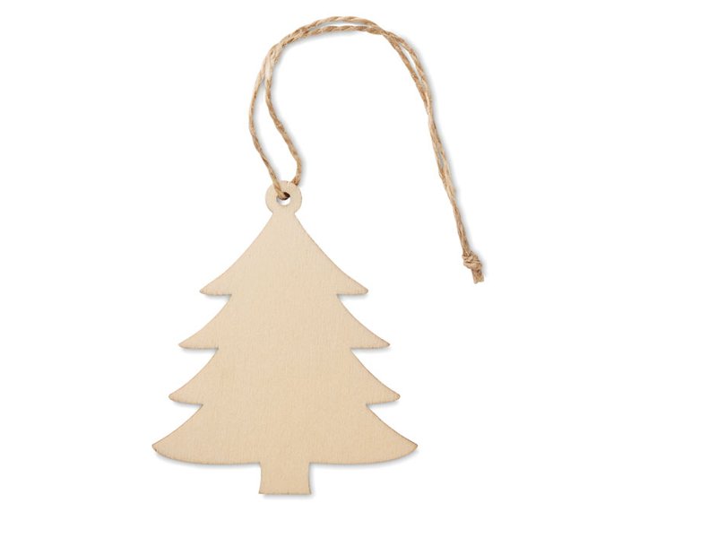ARBY - Boomhanger kerstboom