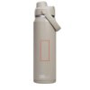 CamelBak Thrive Chug VSS 750 ml bedrukken | Met logo
