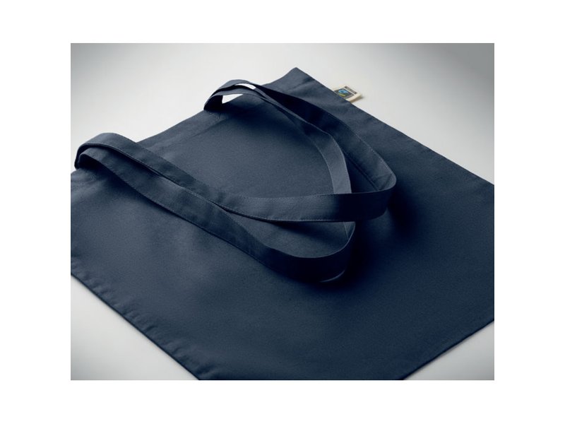 OSOLE+ COLOUR - Fairtrade boodschappentas 180g