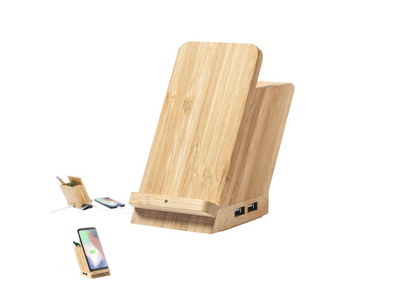 Multifunctioneel Pennenbakje Bloxem