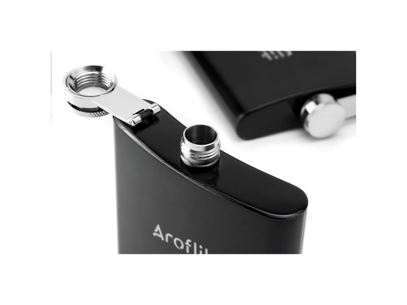 HipFlask 200 ml heupfles HipFlask 200 ml heupfles