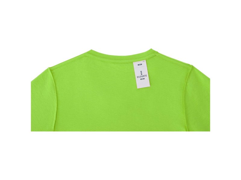 Heros dames t-shirt met korte mouwen Heros dames t-shirt met korte mouwen