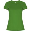 Imola sportshirt met korte mouwen voor dames Imola sportshirt met korte mouwen voor dames