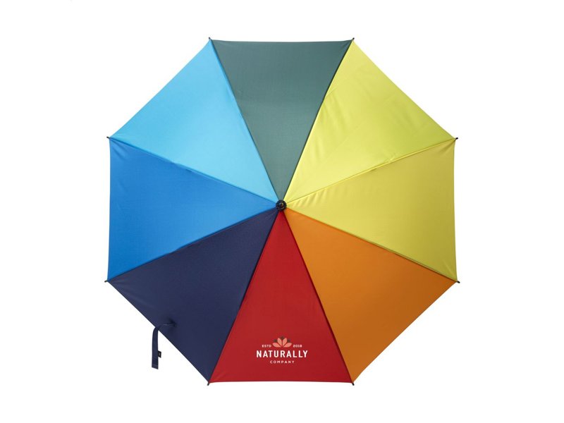 Colorado RCS RPET paraplu 23 inch Colorado RCS RPET paraplu 23 inch