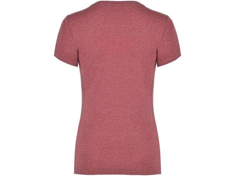 Fox damesshirt met korte mouwen Fox damesshirt met korte mouwen