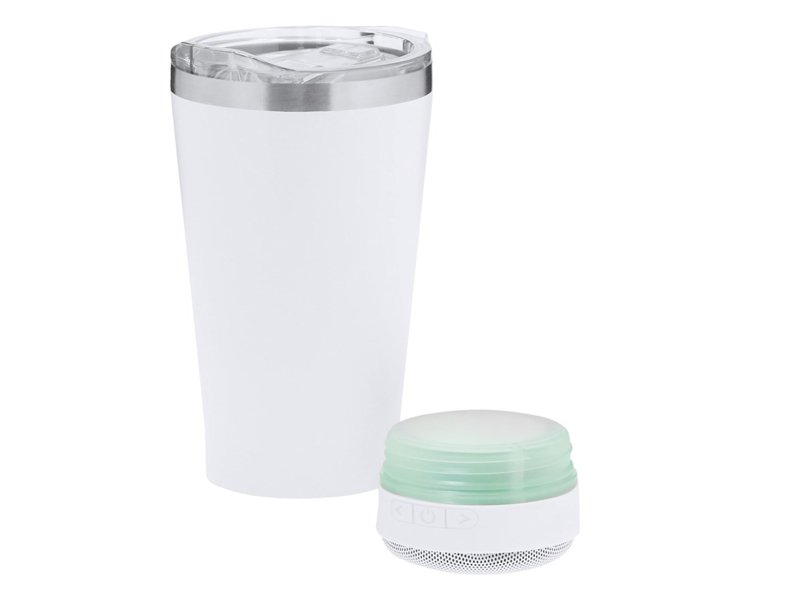 Luidspreker Beker-Fles Tandix