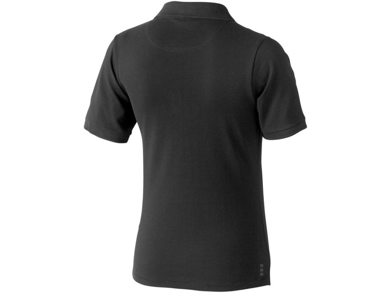 Calgary dames polo met korte mouwen Calgary dames polo met korte mouwen