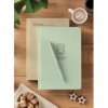 SUGAR - A5 suikerriet PLA notitieboek