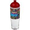 H2O Active® Tempo 700 ml bidon met koepeldeksel H2O Active® Tempo 700 ml bidon met koepeldeksel
