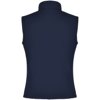 Nevada unisex softshell bodywarmer Nevada unisex softshell bodywarmer