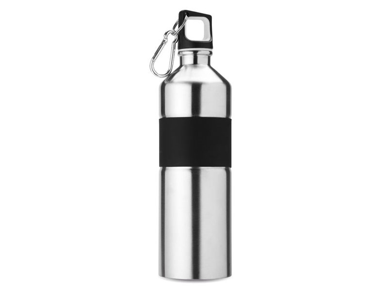 Metalen drinkfles laten graveren met uw logo - Snel en voordelig Metalen drinkfles laten graveren met uw logo - Snel en voordelig