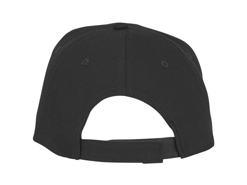 Hades 5 panel cap