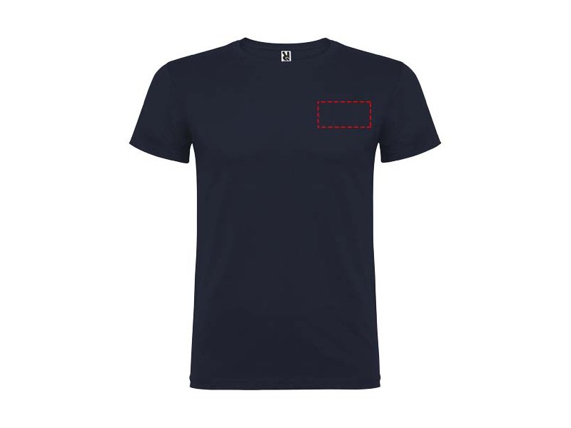 Beagle kindershirt met korte mouwen