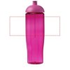 H2O Active® Tempo 700 ml bidon met koepeldeksel H2O Active® Tempo 700 ml bidon met koepeldeksel