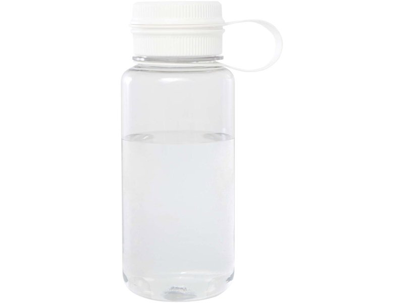 Ryder 900 ml RCS gecertificeerde RPET sportfles met multifunctioneel deksel