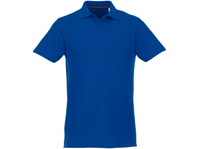 Helios herenpolo met korte mouwen Helios herenpolo met korte mouwen