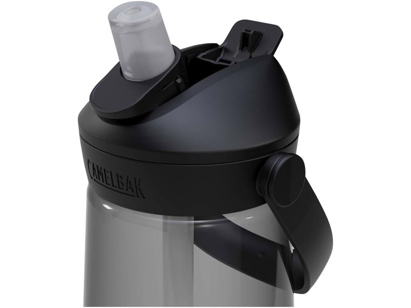 Camelbak® Thrive Flip 750 ml Tritan Renew waterfles met inklapbaar rietje Camelbak® Thrive Flip 750 ml Tritan Renew waterfles met inklapbaar rietje