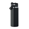 SUMA GRIP - Dubbelwandige fles 500ml