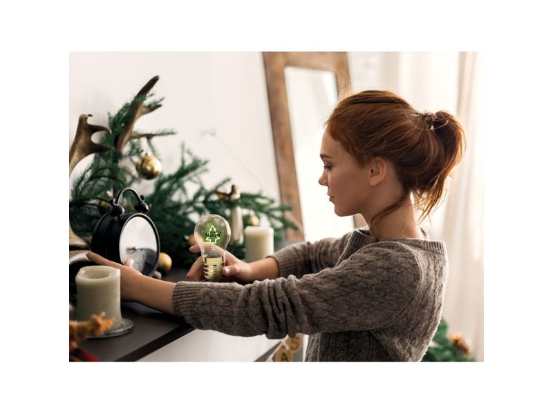 LUMIGLOW - Decoratieve LED-lamp
