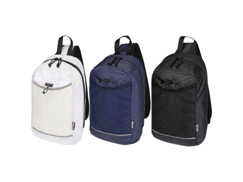Nomad GRS gerecyclede hydratatie crossbodytas 6 l