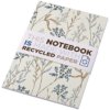 Novella Austen A5 gerecycled notitieboek met zachte cover, 50 vellen Novella Austen A5 gerecycled notitieboek met zachte cover, 50 vellen