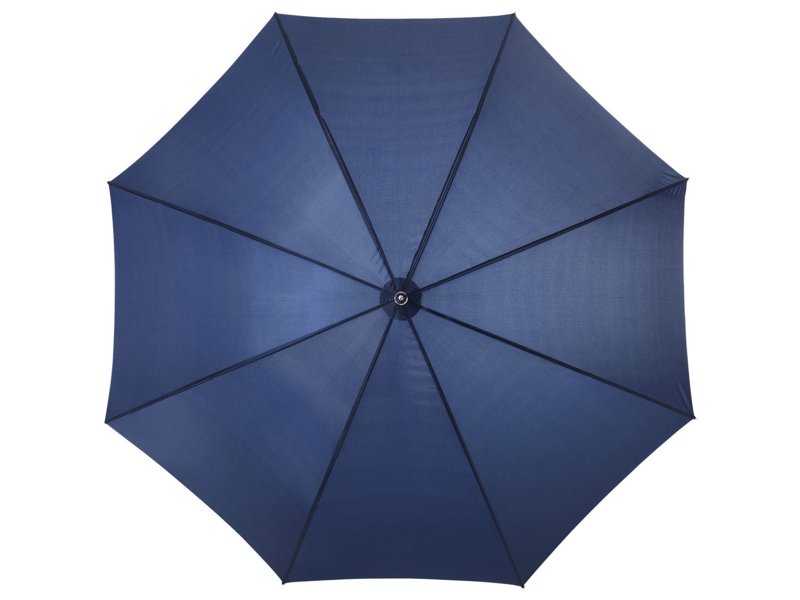 Karl 30" golfparaplu met houten handvat