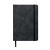 TINT - A5 notitieboek smokey PU