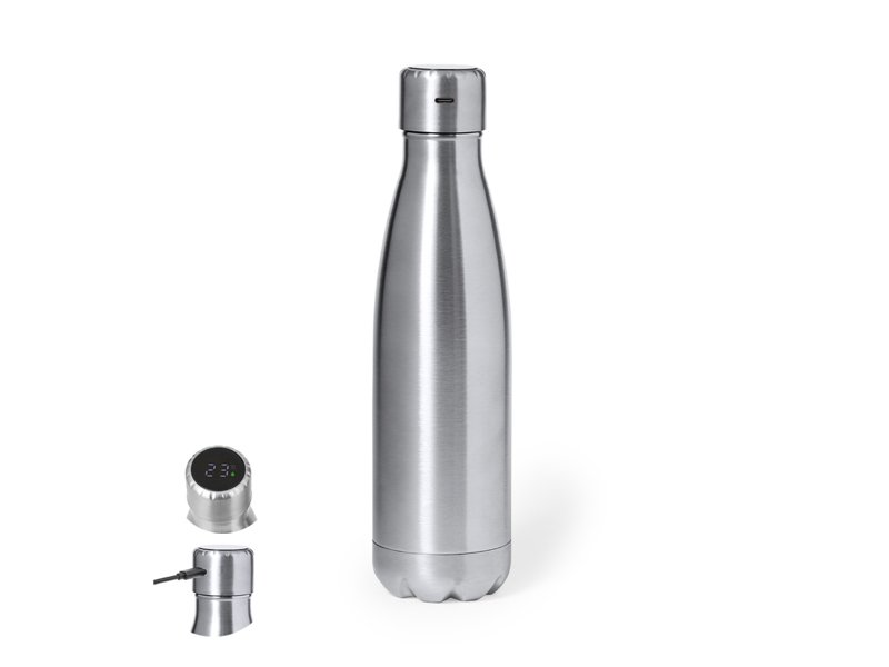 Thermoskan-Fles Chuck Thermoskan-Fles Chuck