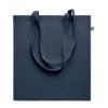 ZOCO COLOUR - Boodschappentas recycled katoen