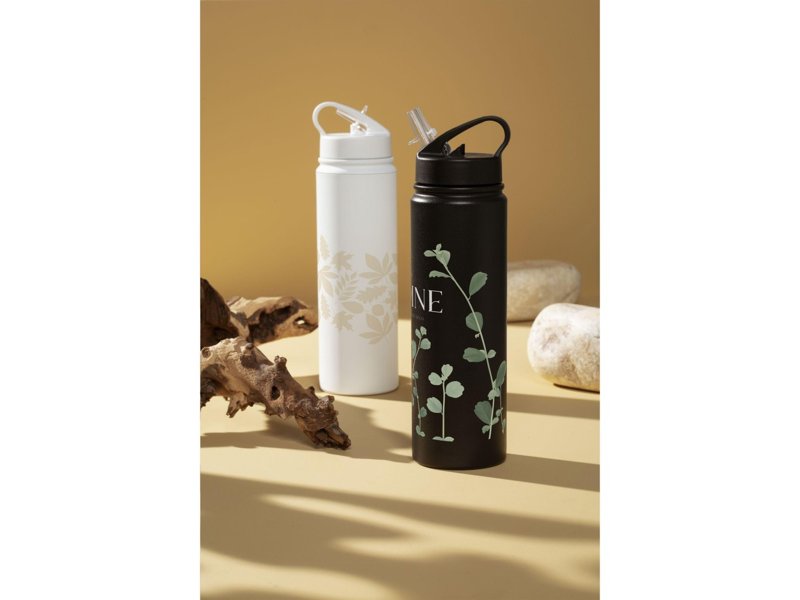 Skylar RSC Recycled Steel Water Bottle 900 ml Skylar RSC Recycled Steel Water Bottle 900 ml
