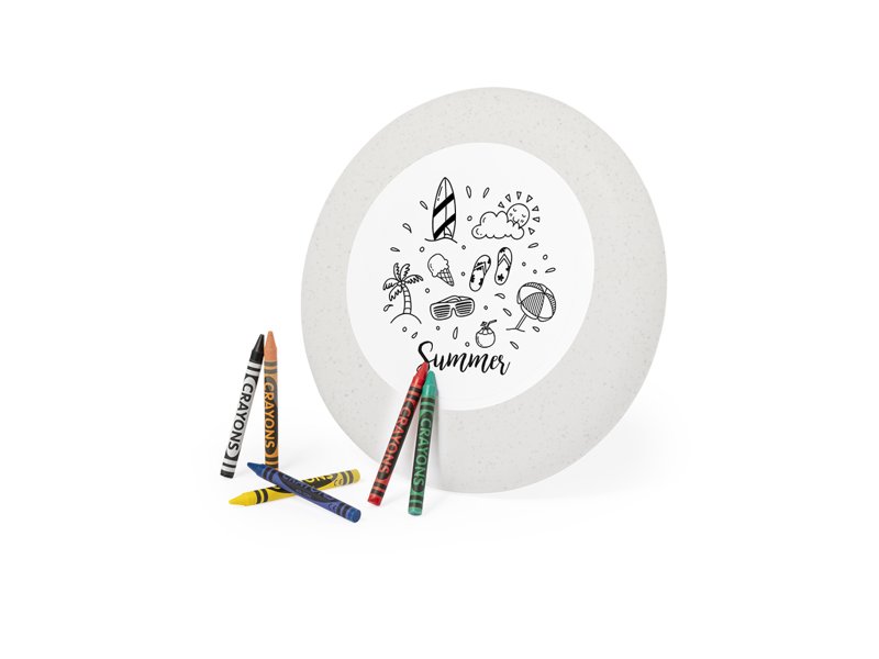 Frisbie Ashen bedrukken | Relatiegeschenk met logo