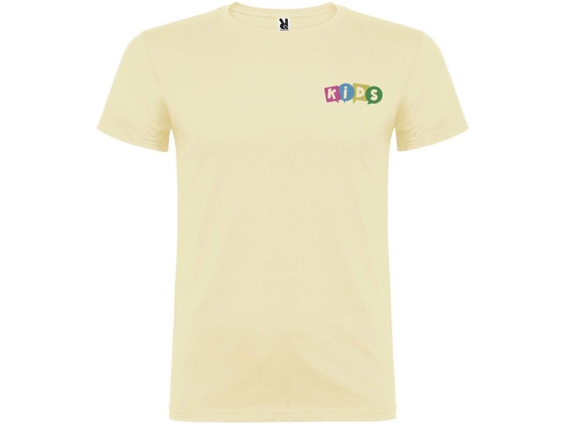 Beagle kindershirt met korte mouwen Beagle kindershirt met korte mouwen