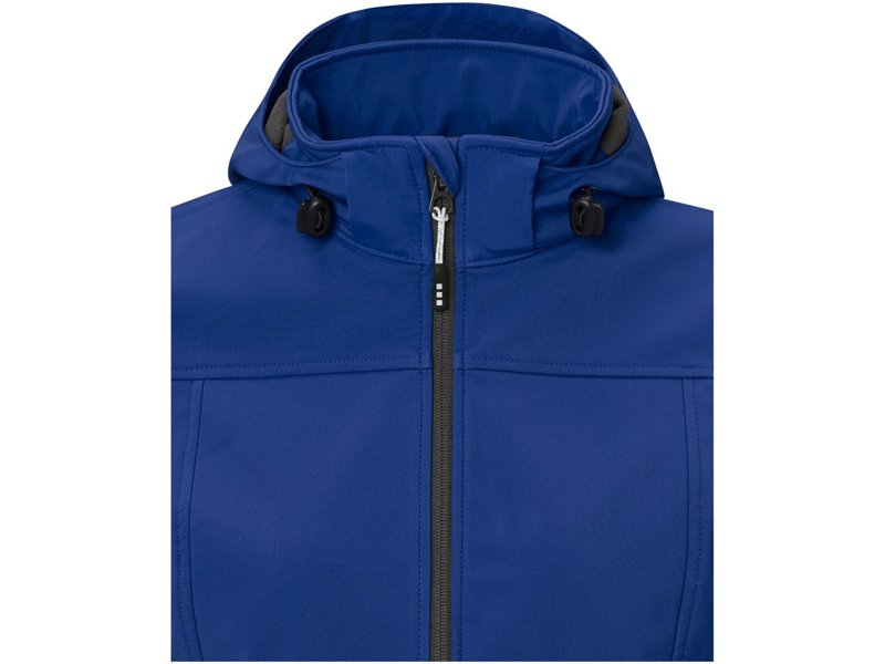 Langley dames softshell jack