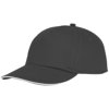 Styx 5 panel sandwich cap Styx 5 panel sandwich cap