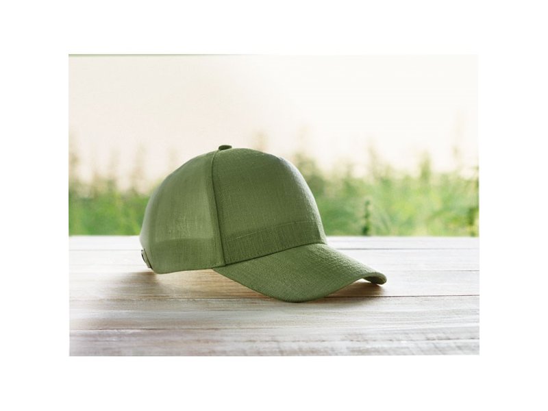 Hennep baseball cap