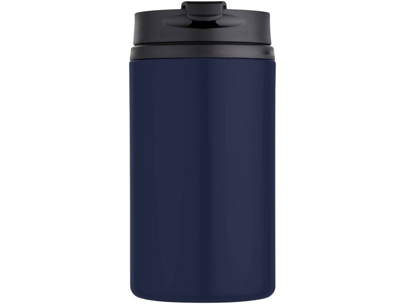 Mojave 250 ml geïsoleerde beker van RCS-gecertificeerd gerecycled roestvrij staal