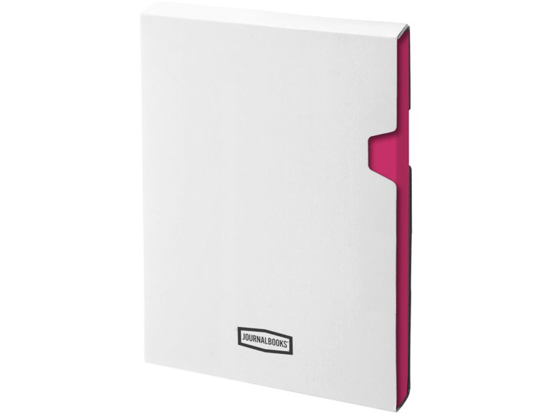 Classic A5 hardcover notitieboek Classic A5 hardcover notitieboek
