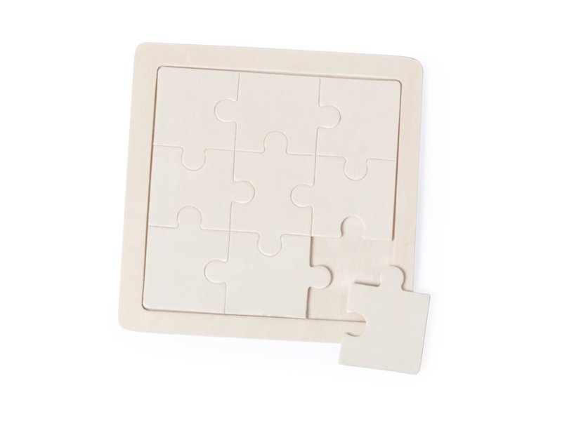 SUTROX Puzzel