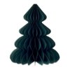 HARMOBIG - Kerstboomdecoratie van papier