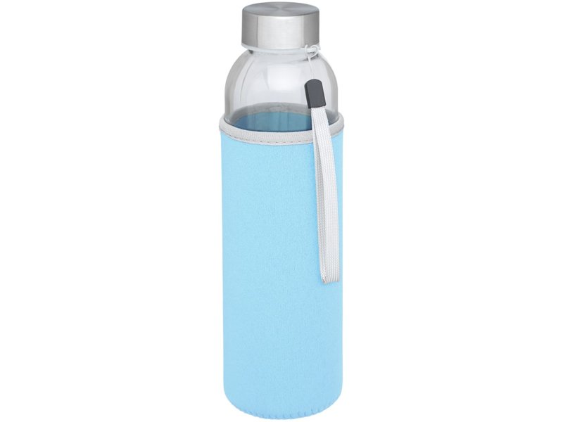 Bodhi 500 ml glazen drinkfles Bodhi 500 ml glazen drinkfles