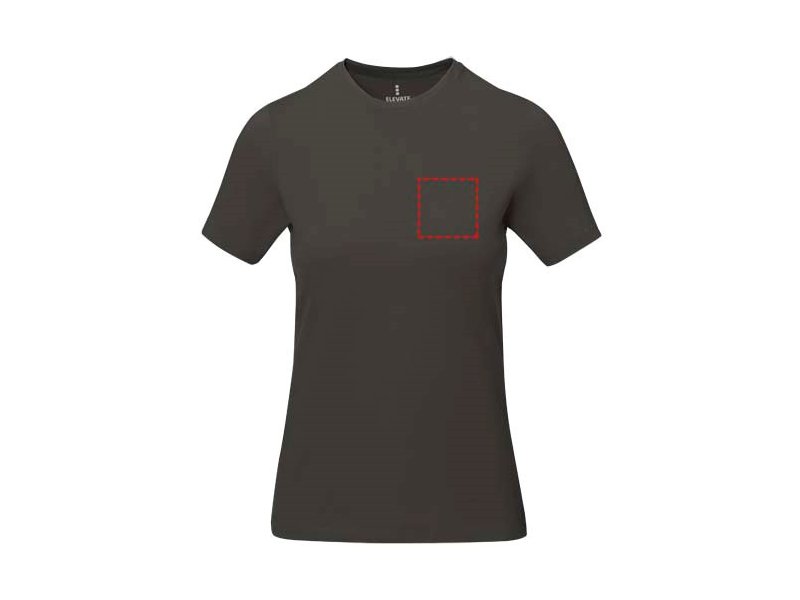 Dames t-shirts bedrukken » Promotiekleding voor dames