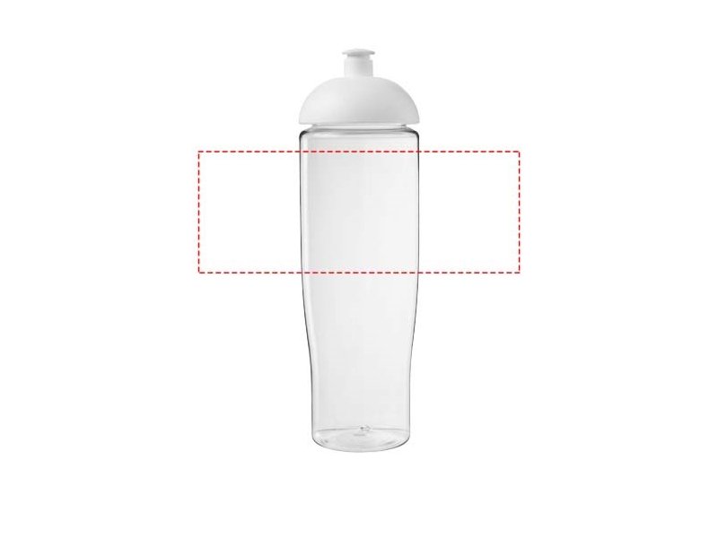 H2O Active® Tempo 700 ml bidon met koepeldeksel H2O Active® Tempo 700 ml bidon met koepeldeksel