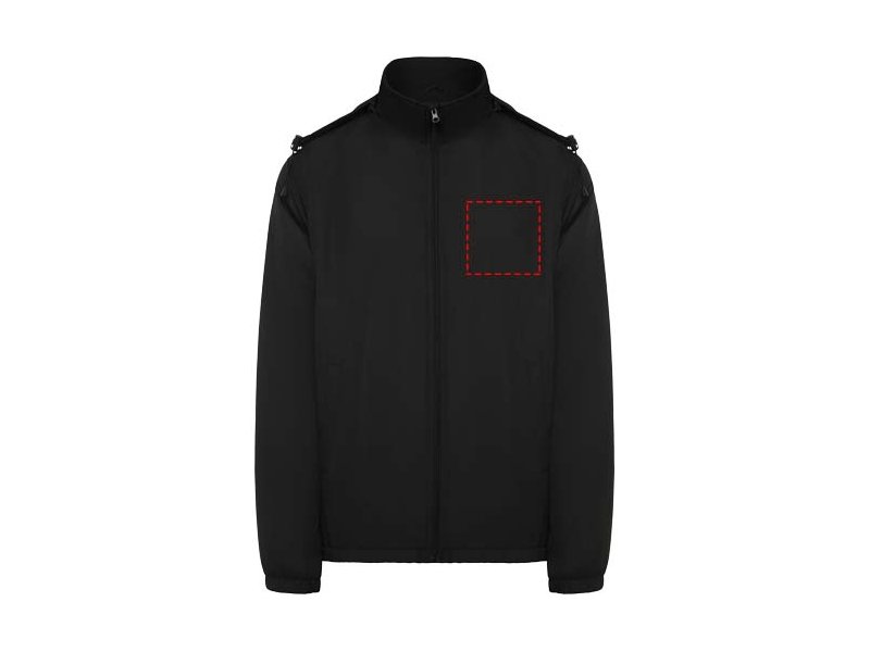 Makalu unisex geïsoleerd jack Makalu unisex geïsoleerd jack