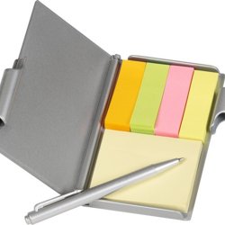 Memoblocks & boekjes bedrukken