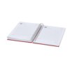 Wayrux B5 agenda bedrukken | Ringband dagagenda met logo Wayrux B5 agenda bedrukken | Ringband dagagenda met logo